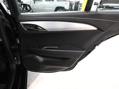 2016 Cadillac ATS 2.0T Luxury Collection   - Photo 19 - Addison, IL 60101