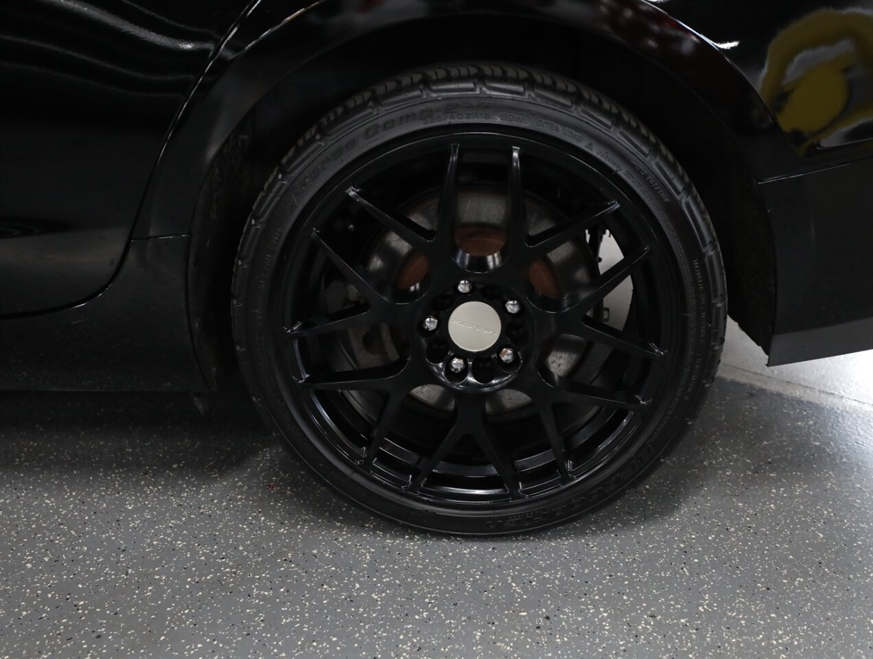 2016 Cadillac ATS 2.0T Luxury Collection   - Photo 44 - Addison, IL 60101