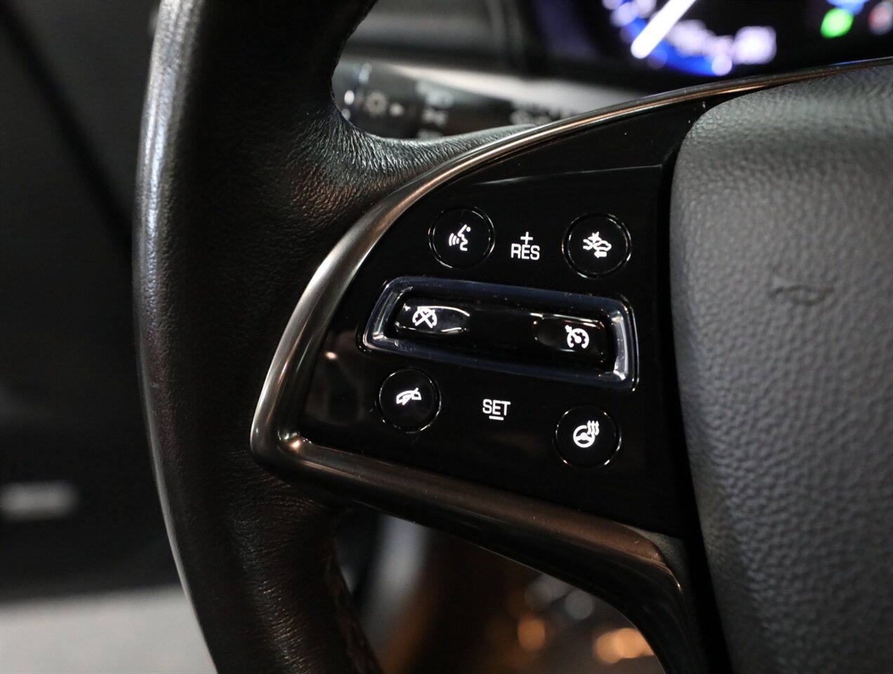 2016 Cadillac ATS 2.0T Luxury Collection   - Photo 39 - Addison, IL 60101