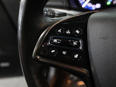 2016 Cadillac ATS 2.0T Luxury Collection   - Photo 39 - Addison, IL 60101