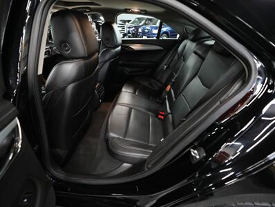 2016 Cadillac ATS 2.0T Luxury Collection   - Photo 25 - Addison, IL 60101