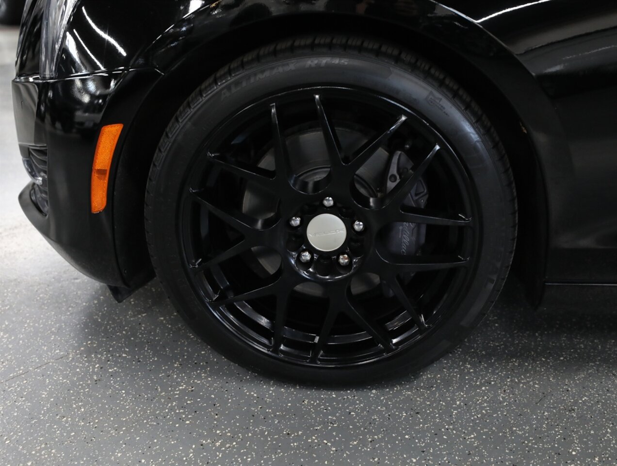 2016 Cadillac ATS 2.0T Luxury Collection   - Photo 45 - Addison, IL 60101