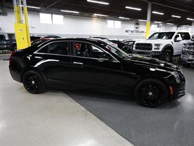 2016 Cadillac ATS 2.0T Luxury Collection   - Photo 8 - Addison, IL 60101