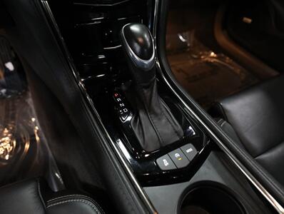 2016 Cadillac ATS 2.0T Luxury Collection   - Photo 33 - Addison, IL 60101