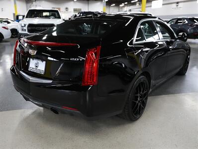 2016 Cadillac ATS 2.0T Luxury Collection   - Photo 9 - Addison, IL 60101