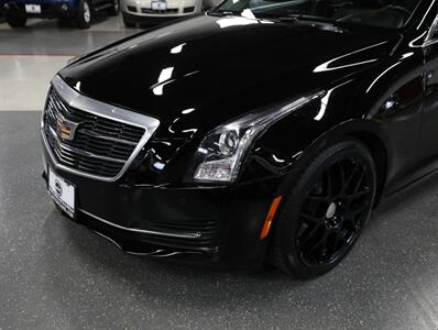 2016 Cadillac ATS 2.0T Luxury Collection   - Photo 3 - Addison, IL 60101