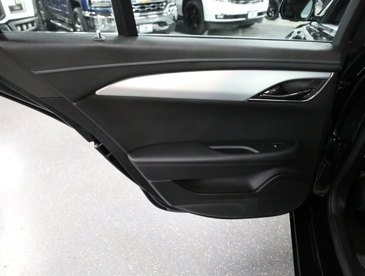 2016 Cadillac ATS 2.0T Luxury Collection   - Photo 23 - Addison, IL 60101