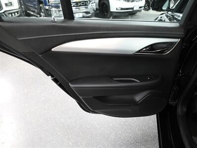 2016 Cadillac ATS 2.0T Luxury Collection   - Photo 23 - Addison, IL 60101