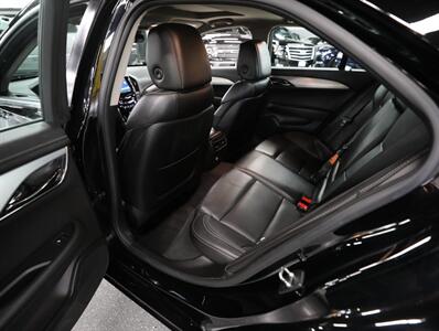 2016 Cadillac ATS 2.0T Luxury Collection   - Photo 24 - Addison, IL 60101