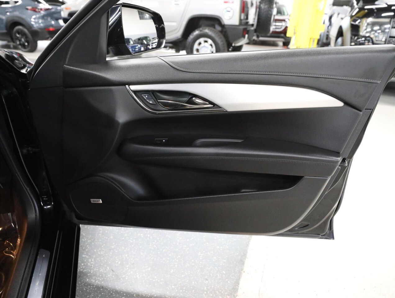 2016 Cadillac ATS 2.0T Luxury Collection   - Photo 16 - Addison, IL 60101