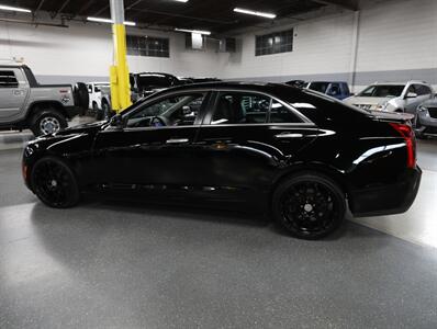 2016 Cadillac ATS 2.0T Luxury Collection   - Photo 15 - Addison, IL 60101
