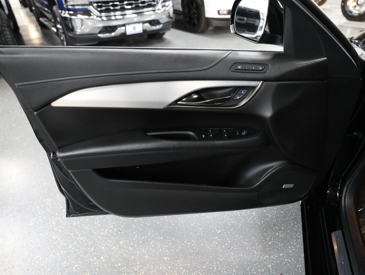 2016 Cadillac ATS 2.0T Luxury Collection   - Photo 27 - Addison, IL 60101