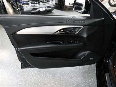 2016 Cadillac ATS 2.0T Luxury Collection   - Photo 27 - Addison, IL 60101