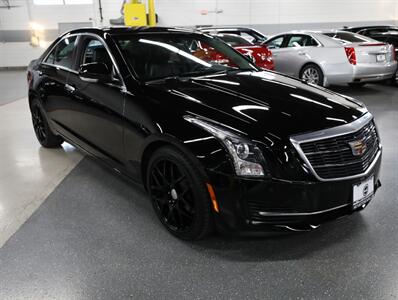 2016 Cadillac ATS 2.0T Luxury Collection   - Photo 7 - Addison, IL 60101