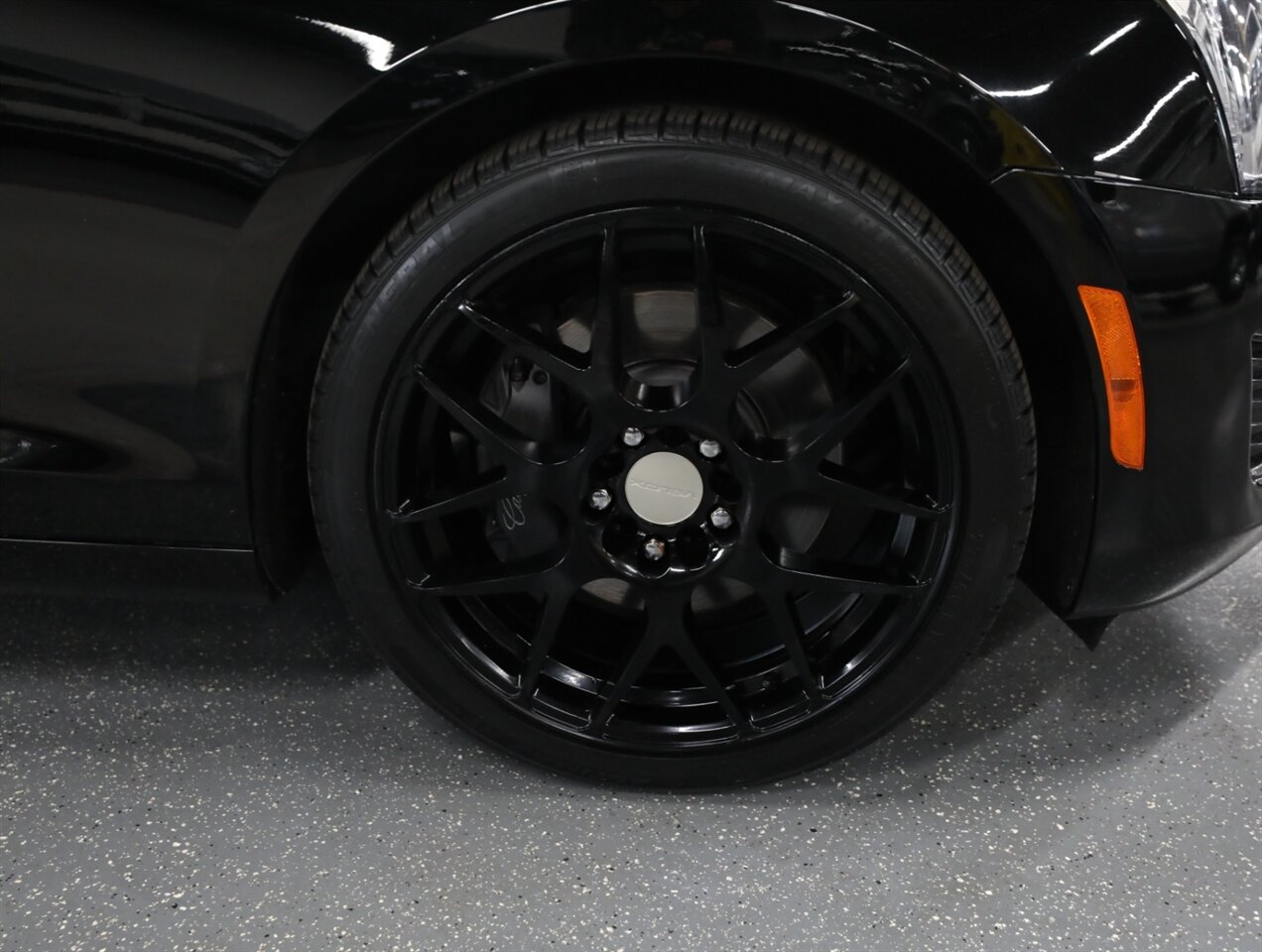 2016 Cadillac ATS 2.0T Luxury Collection   - Photo 46 - Addison, IL 60101