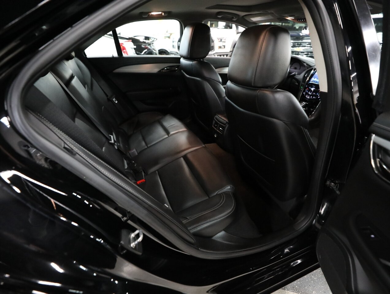 2016 Cadillac ATS 2.0T Luxury Collection   - Photo 20 - Addison, IL 60101