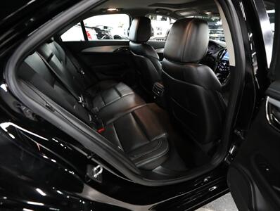 2016 Cadillac ATS 2.0T Luxury Collection   - Photo 20 - Addison, IL 60101
