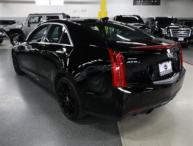 2016 Cadillac ATS 2.0T Luxury Collection   - Photo 13 - Addison, IL 60101
