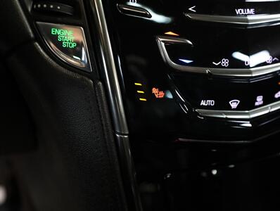 2016 Cadillac ATS 2.0T Luxury Collection   - Photo 36 - Addison, IL 60101