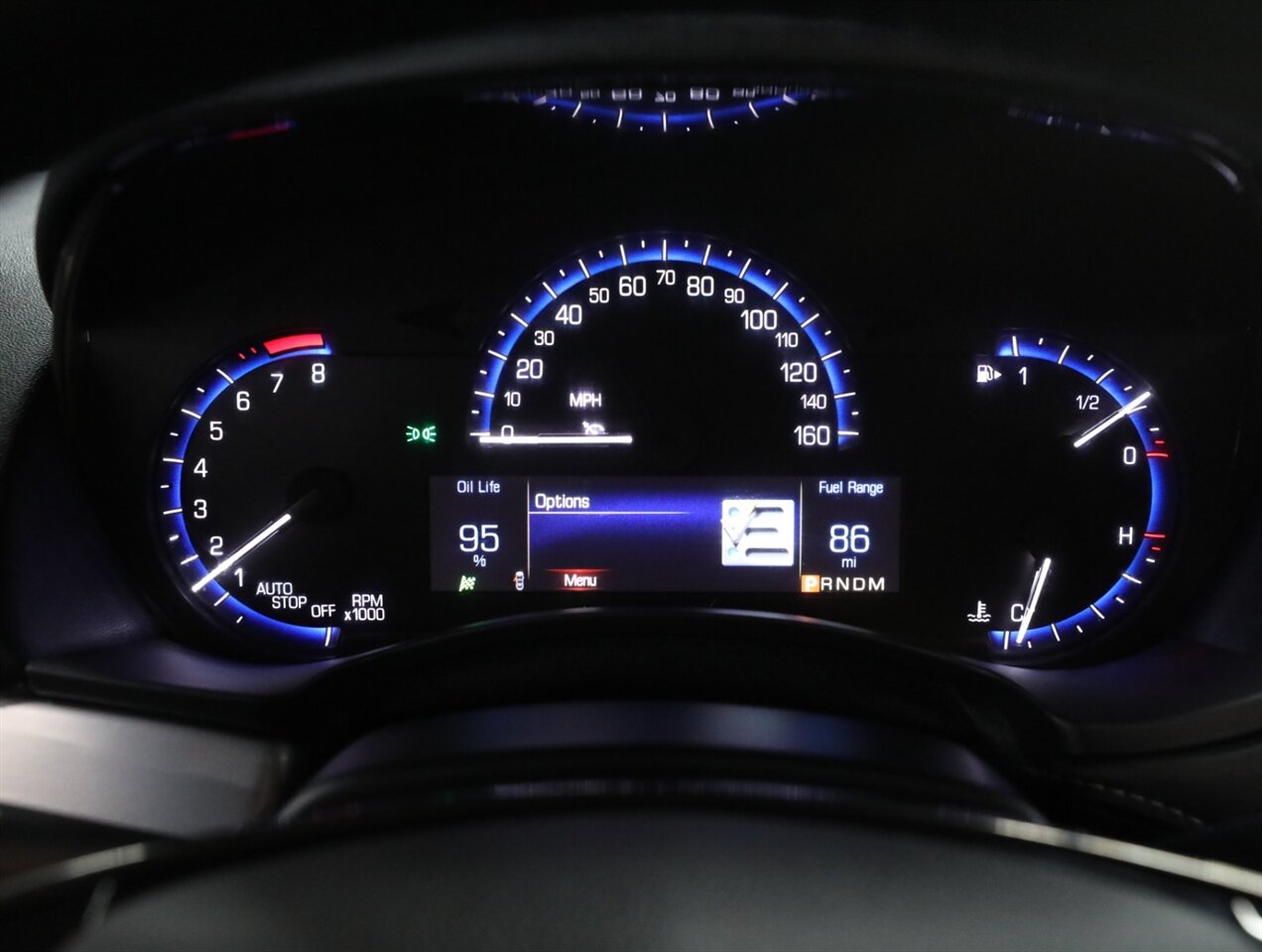 2016 Cadillac ATS 2.0T Luxury Collection   - Photo 41 - Addison, IL 60101