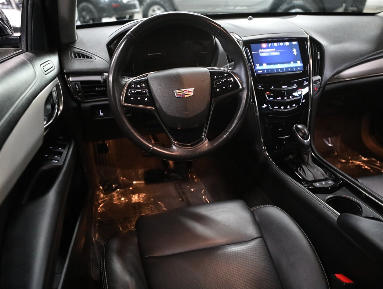 2016 Cadillac ATS 2.0T Luxury Collection   - Photo 26 - Addison, IL 60101