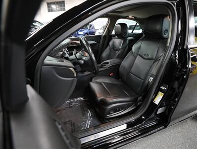 2016 Cadillac ATS 2.0T Luxury Collection   - Photo 30 - Addison, IL 60101