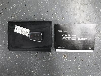 2016 Cadillac ATS 2.0T Luxury Collection   - Photo 51 - Addison, IL 60101