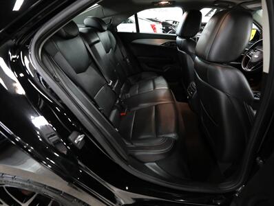 2016 Cadillac ATS 2.0T Luxury Collection   - Photo 21 - Addison, IL 60101