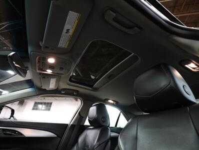 2016 Cadillac ATS 2.0T Luxury Collection   - Photo 32 - Addison, IL 60101