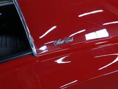 1971 Chevrolet Monte Carlo   - Photo 24 - Addison, IL 60101