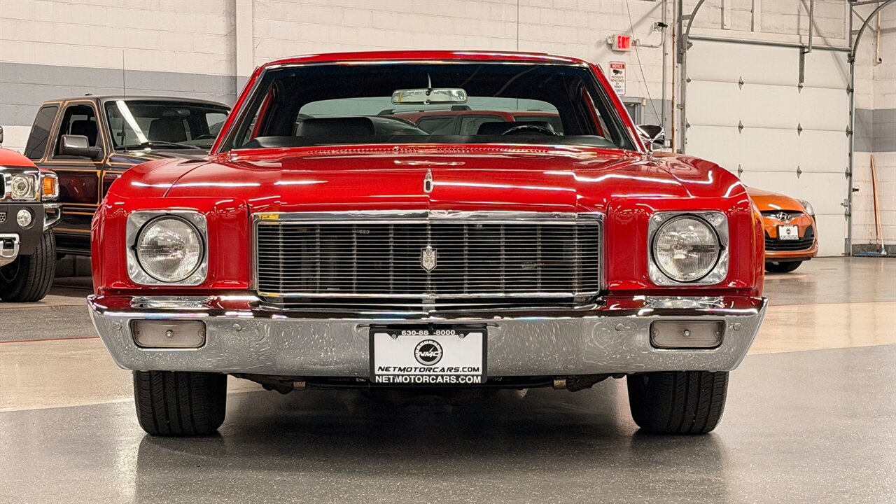 1971 Chevrolet Monte Carlo - Photo 12 - Addison, IL 60101
