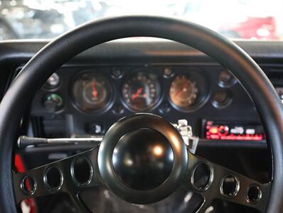 1971 Chevrolet Monte Carlo   - Photo 54 - Addison, IL 60101