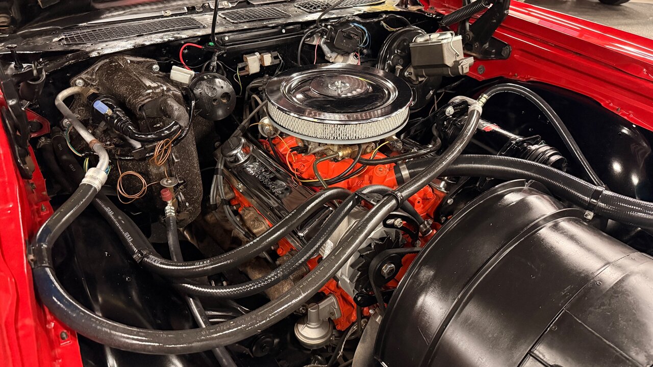 1971 Chevrolet Monte Carlo - Photo 44 - Addison, IL 60101