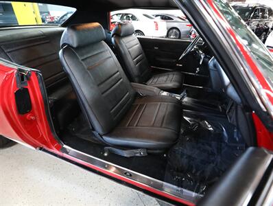 1971 Chevrolet Monte Carlo   - Photo 30 - Addison, IL 60101