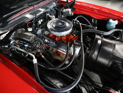 1971 Chevrolet Monte Carlo   - Photo 65 - Addison, IL 60101