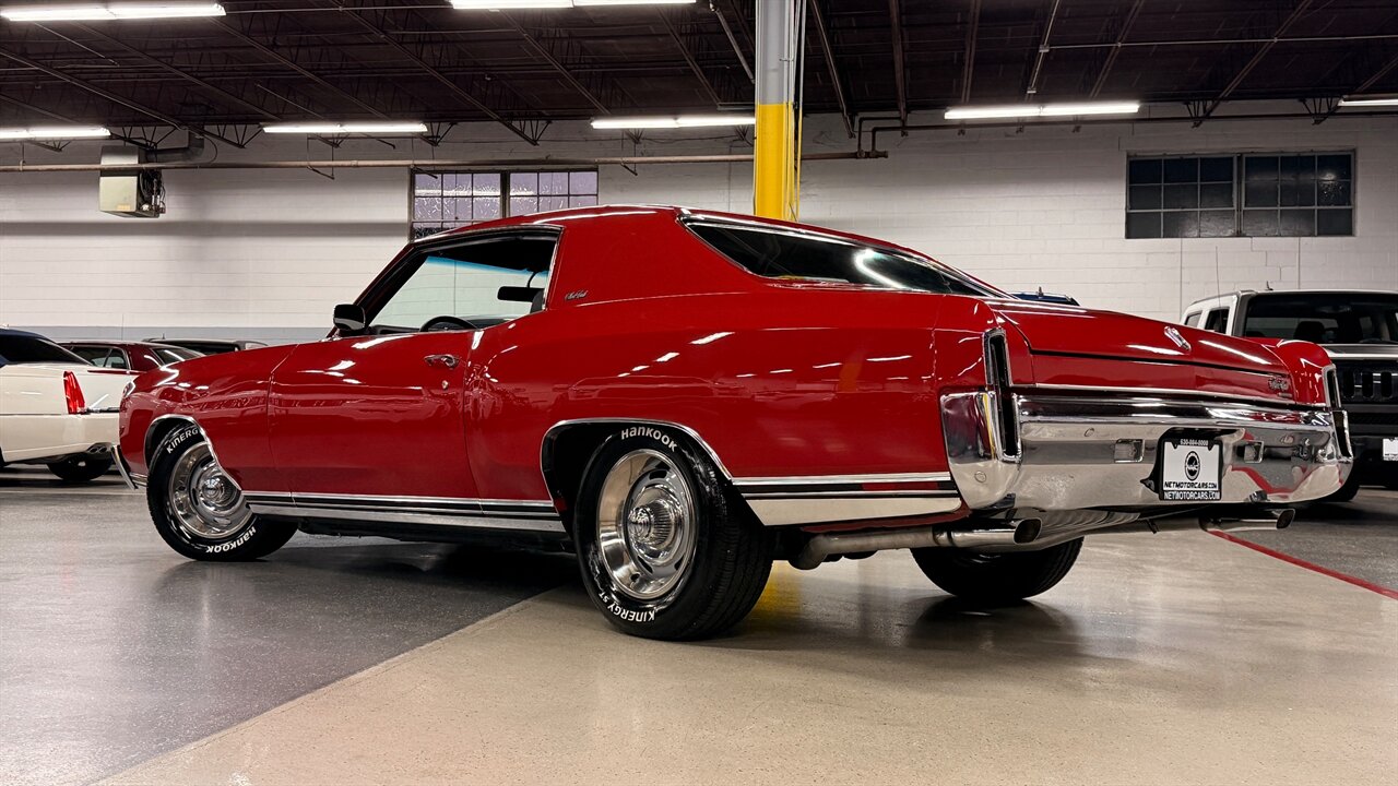 1971 Chevrolet Monte Carlo - Photo 57 - Addison, IL 60101