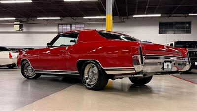1971 Chevrolet Monte Carlo   - Photo 57 - Addison, IL 60101
