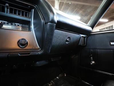 1971 Chevrolet Monte Carlo   - Photo 47 - Addison, IL 60101