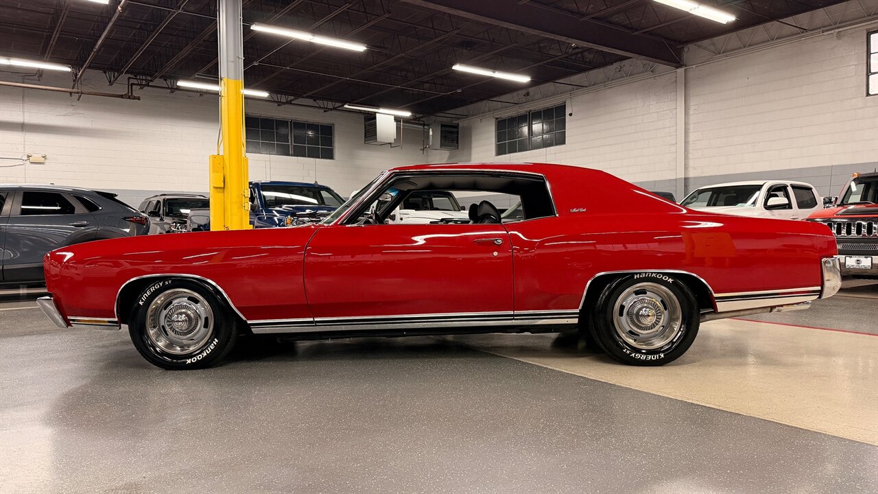 1971 Chevrolet Monte Carlo - Photo 3 - Addison, IL 60101