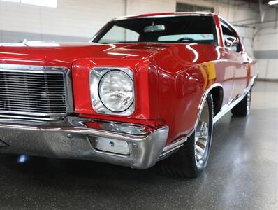 1971 Chevrolet Monte Carlo   - Photo 5 - Addison, IL 60101
