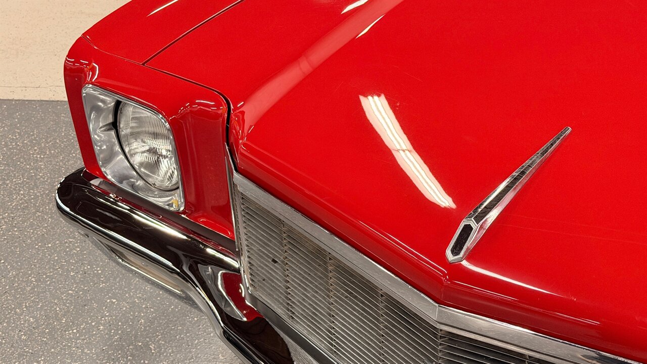 1971 Chevrolet Monte Carlo - Photo 13 - Addison, IL 60101
