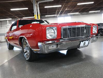 1971 Chevrolet Monte Carlo   - Photo 76 - Addison, IL 60101