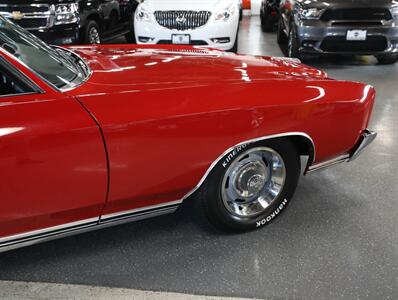 1971 Chevrolet Monte Carlo   - Photo 10 - Addison, IL 60101