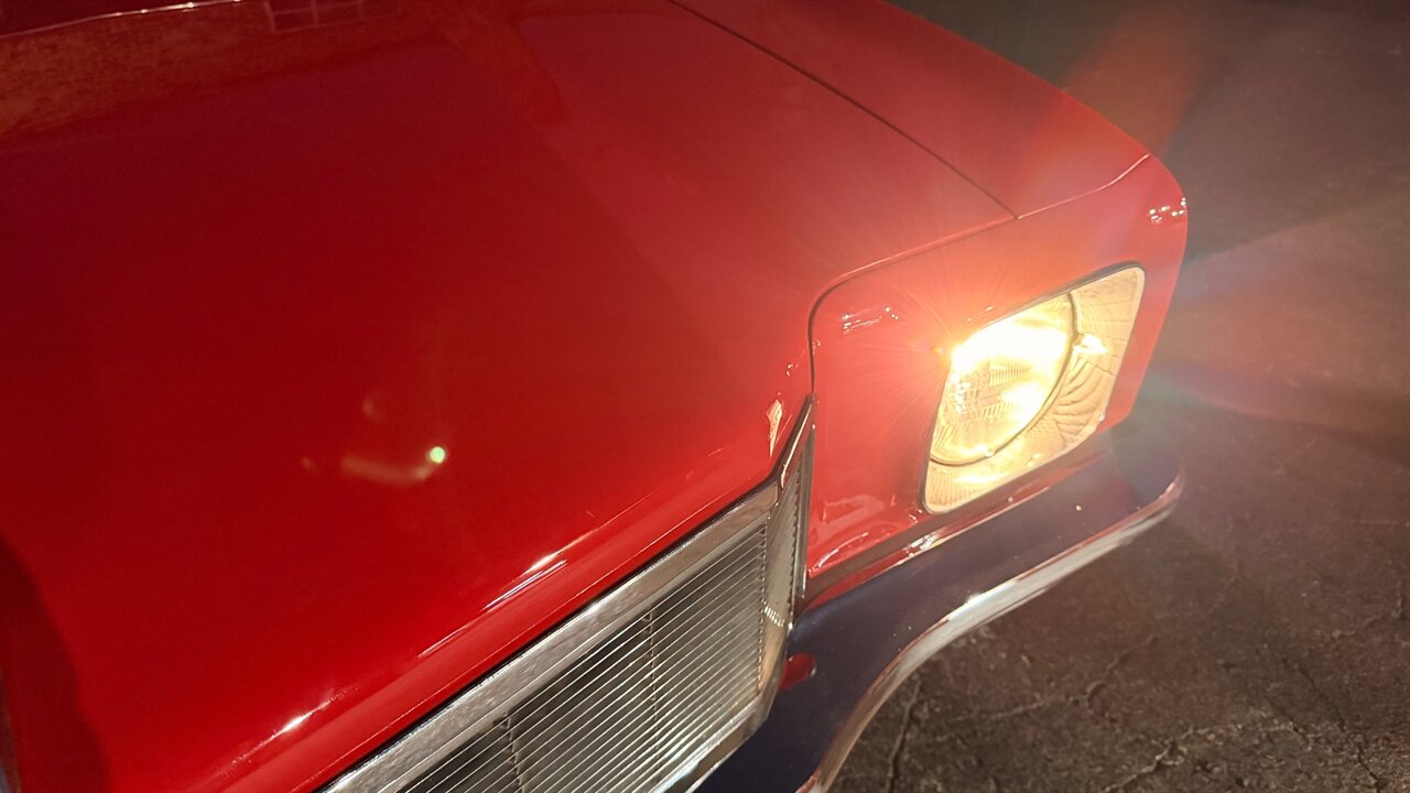 1971 Chevrolet Monte Carlo - Photo 62 - Addison, IL 60101