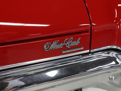 1971 Chevrolet Monte Carlo   - Photo 15 - Addison, IL 60101