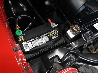 1971 Chevrolet Monte Carlo   - Photo 63 - Addison, IL 60101