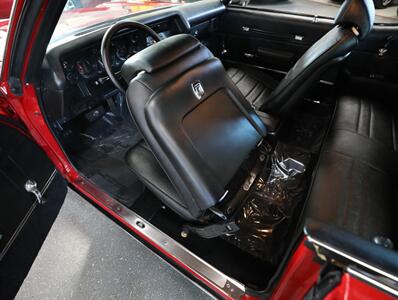 1971 Chevrolet Monte Carlo   - Photo 38 - Addison, IL 60101