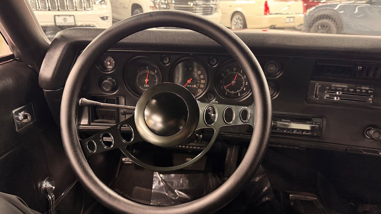 1971 Chevrolet Monte Carlo - Photo 34 - Addison, IL 60101