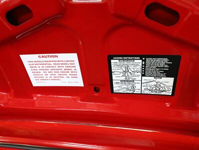 1971 Chevrolet Monte Carlo   - Photo 36 - Addison, IL 60101