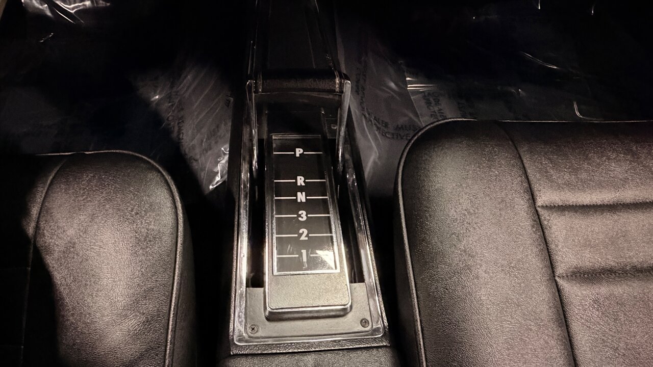 1971 Chevrolet Monte Carlo - Photo 39 - Addison, IL 60101